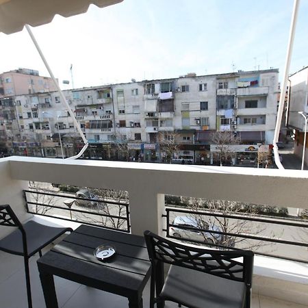 Arkle Apartment 1 Tirana Exterior foto