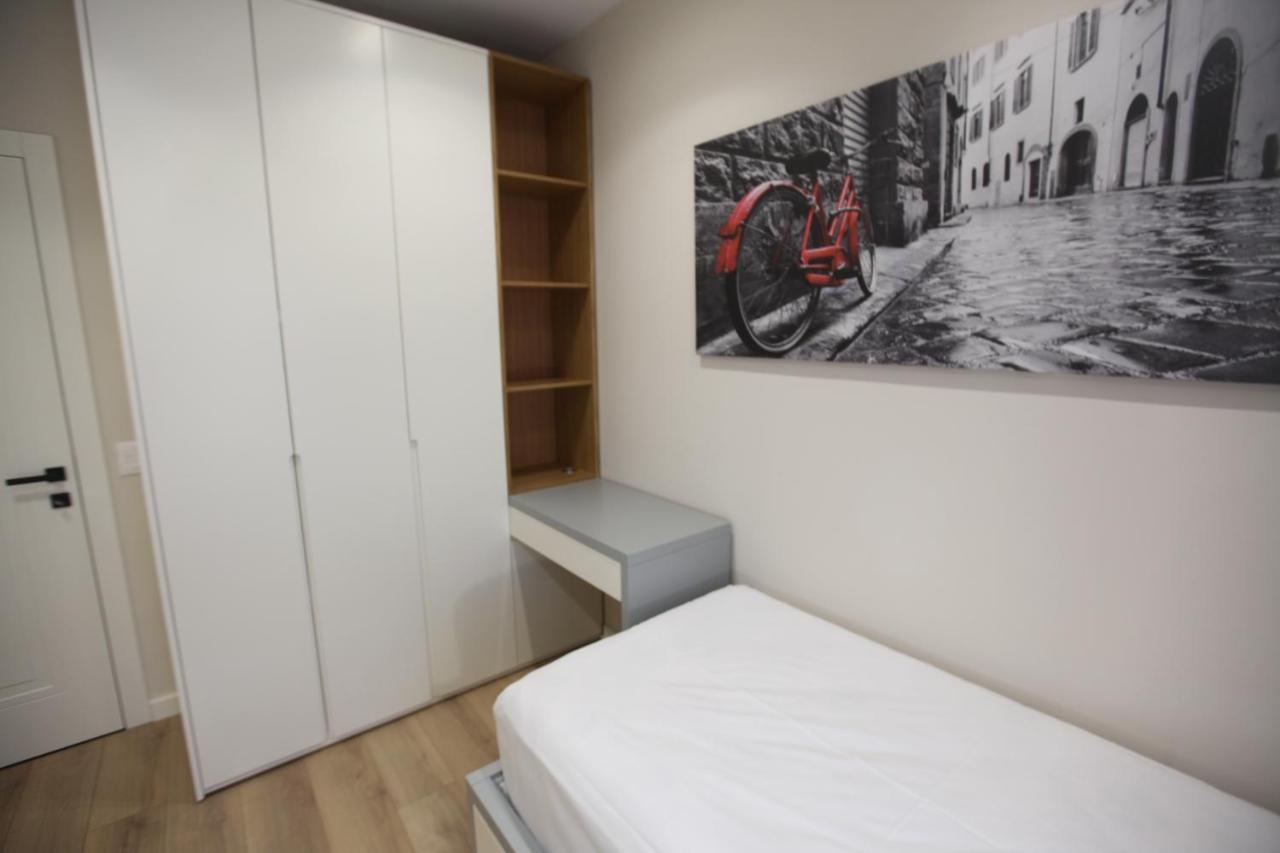 Arkle Apartment 1 Tirana Exterior foto